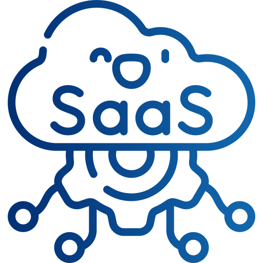 SaaS Development Services